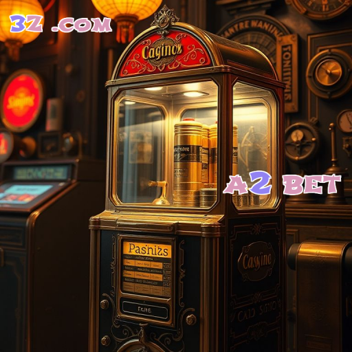 Cassino de A2 Bet: Diversão e Ganhos em Um Só Lugar