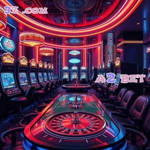 Slots Empolgantes e Diversão na a2 bet: Atrações que Encantam